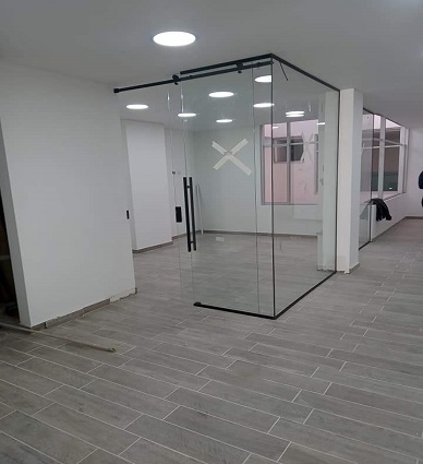 gallery