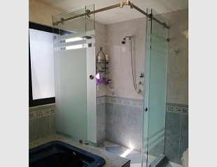 Tiling & concrete